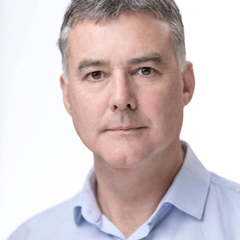 Tim Doubleday (Burger King)