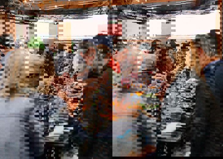 Priscilla Du Preez W3seyzodn8u Unsplash